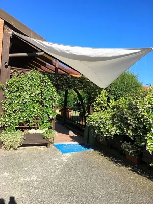 Serravalle Golf Hotel Exterior Photos