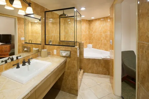 Best Western Seven Seas Chambres Photos