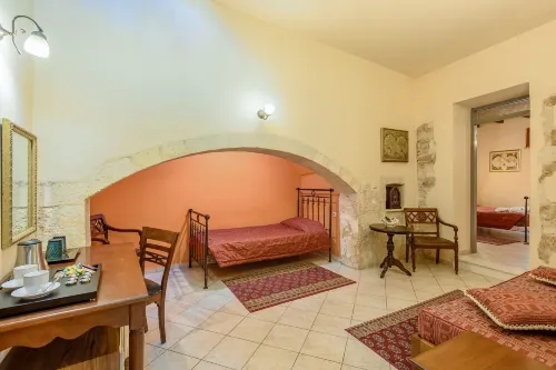 Belmondo Hotel Rooms Photos
