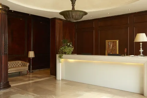 Mon Repos Palace - Adults Only Public Areas Photos