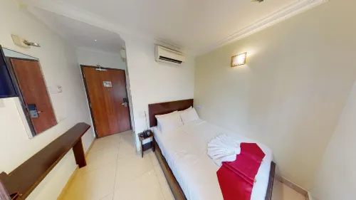 DR Hotel Penang Empfohlen Photos