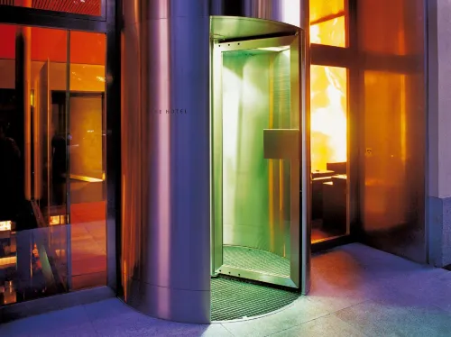 The Hotel Lucerne, Autograph Collection Espaces publics Photos