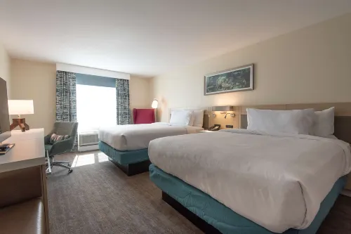 Hilton Garden Inn Calabasas Chambres Photos