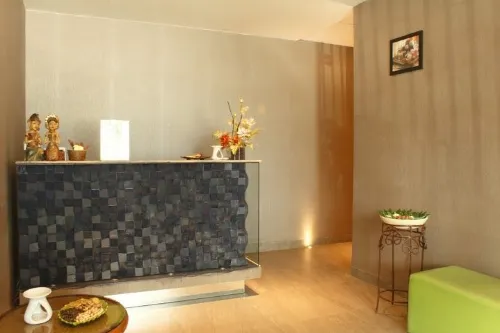 The Hills Batam Public Areas Photos
