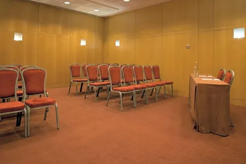 VIP Executive Entrecampos - Hotel & Conference Espaces Affaires Photos
