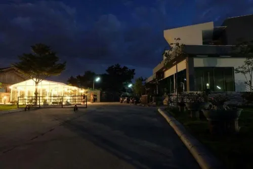 Hotel Chuan Chom The High Resort Saraburi Near Hotel Photos