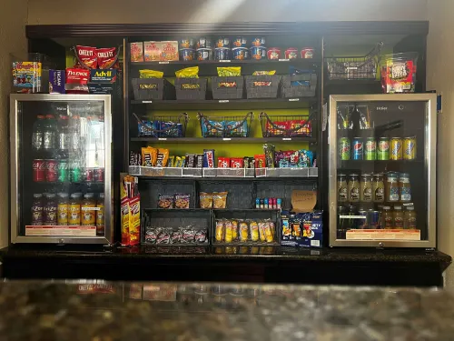 Econo lodge Dining Photos