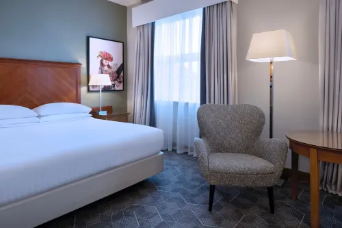 Delta Hotels Bexleyheath Rooms Photos
