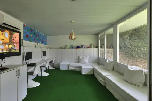 Hotel SU & Aqualand Area Publik Photos