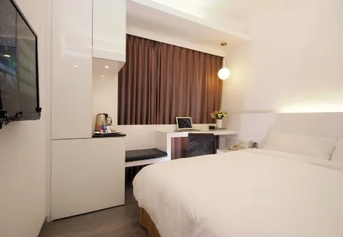 Yes Hotel Photos