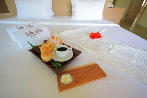 Belle Villa Resort, Pai Camere Photos