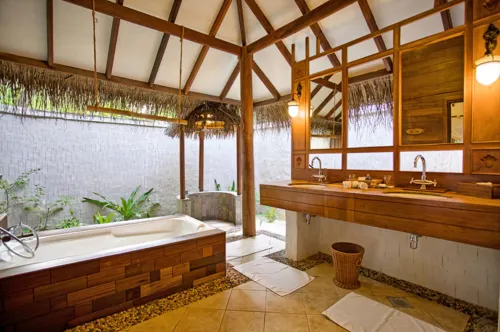 Medhufushi Island Resort Photos