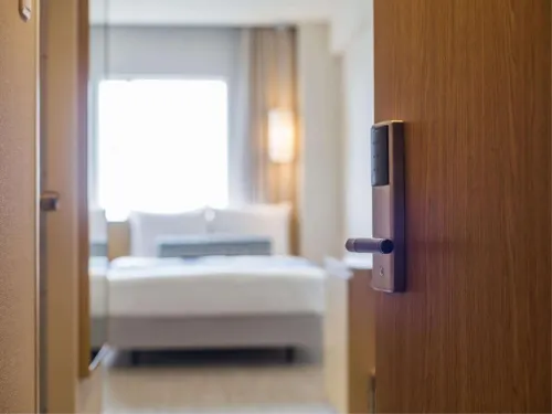 HOTEL MYSTAYS Ueno East Photos