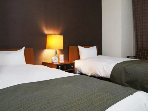 Hotel Abest Nagano Ekimae Photos