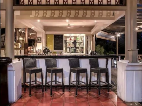Centara Villas Phuket Здоровье и отдых Photos