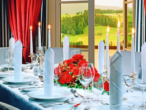 Arabella Jagdhof Resort am Fuschlsee, a Tribute Portfolio Hotel Geschäftseinrichtungen Photos