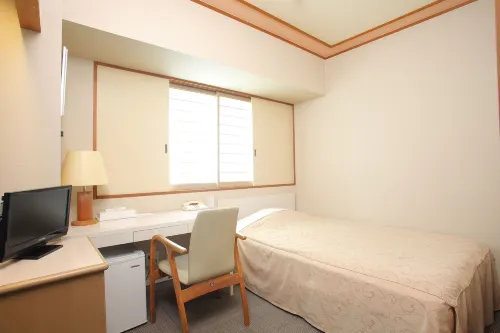 Hotel Grand Shinonome Zimmer Photos