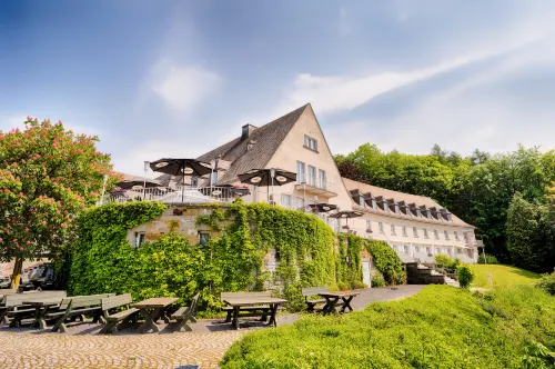 Welcome Hotel Meschede Hennesee Unggulan Photos