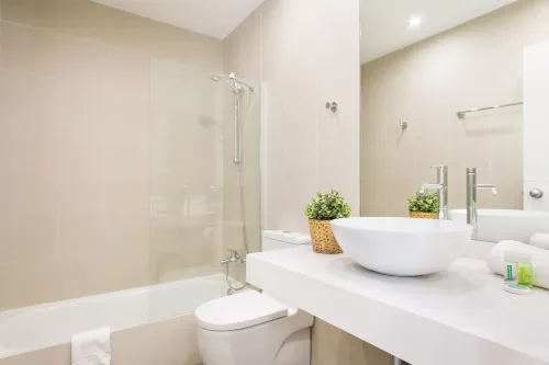 BcnStop Sagrada Familia Zimmer Photos