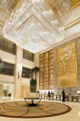 Sofitel Harbin Espaces publics Photos