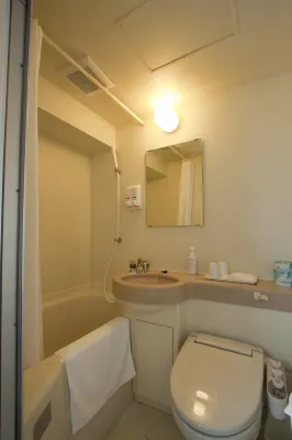 Smile Hotel Asakusa Camere Photos