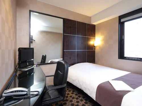 Access Inn Kariya Номера Photos