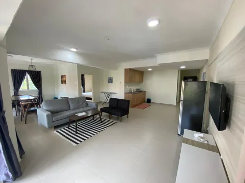 Tiara Desaru Seaview Residence Chambres Photos