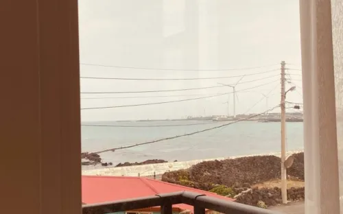 Jeju Beautiful Pension À proximité de l'hôtel Photos
