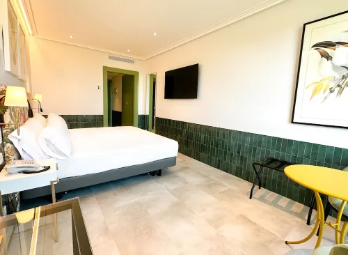 Hotel Ribera de Triana - Reopening! Chambres Photos