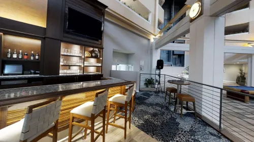 Southbank Hotel Jacksonville Riverwalk Leisure & Recreation Photos