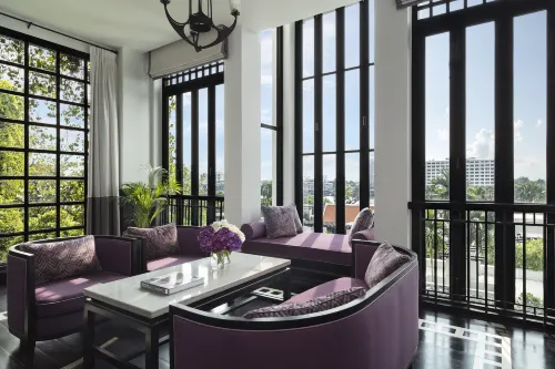 The Siam Kamar Photos