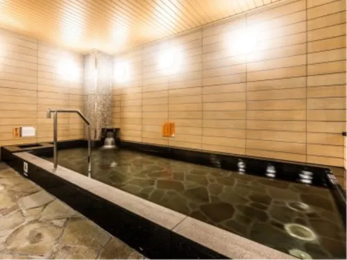 APA Hotel Kyoto Ekihigashi Leisure & Recreation Photos