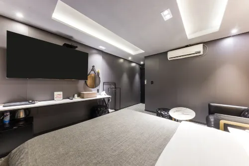 Rainbow Hotel Номера Photos