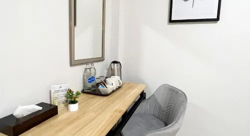 Golden Nest Hotel Photos