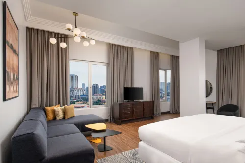 Four Points by Sheraton Lagos À ne pas manquer Photos