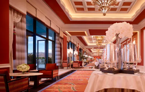 Wynn Las Vegas Unggulan Photos