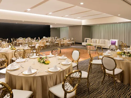 Sofitel Abu Dhabi Corniche Unggulan Photos