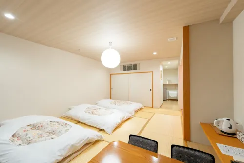 Fuji Syouei Kaikan Rooms Photos