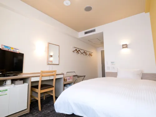 Matsuyama New Grand Hotel Photos