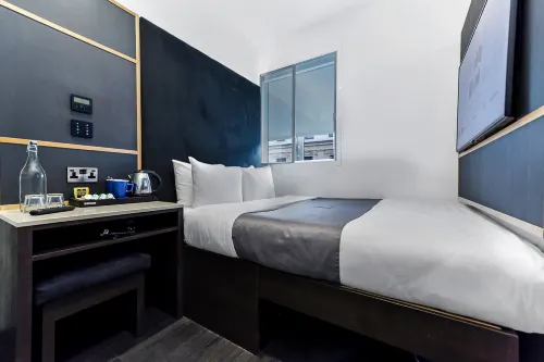 The Z Hotel Trafalgar À ne pas manquer Photos
