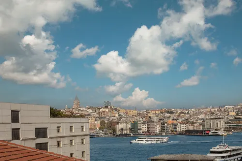 Sanasaryan HAN, a Luxury Collection Hotel, Istanbul Рядом с отелем Photos