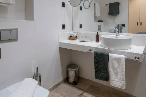 Palma Suites Chambres Photos