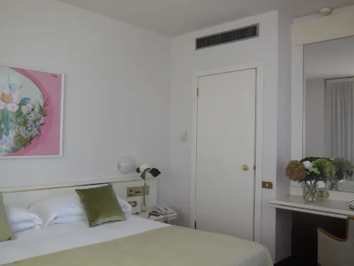 Starhotels Cristallo Palace Photos