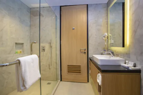 Swiss-Belhotel Papua Photos