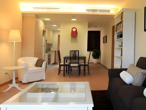 Apartamentos Aura Park Fira BCN Photos