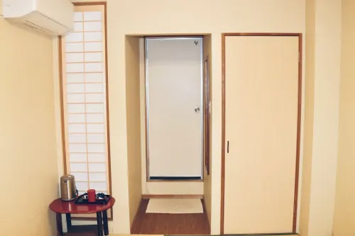 IKOI-NO-IE Chambres Photos