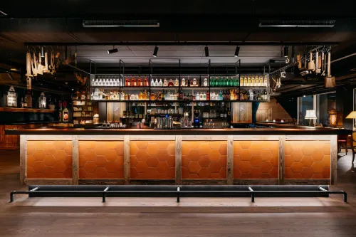 Ruby Rosi Hotel Munich Loisirs et amusements Photos