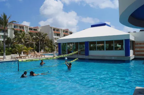 Solymar Condos Leisure & Recreation Photos
