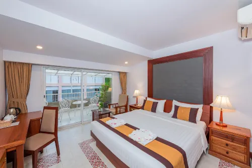 Shadow Angkor Residence Rooms Photos