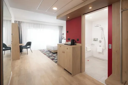 Hampton by Hilton Targu Mures Rooms Photos